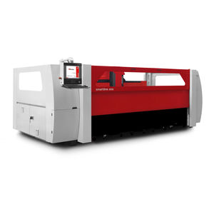 激光切割机