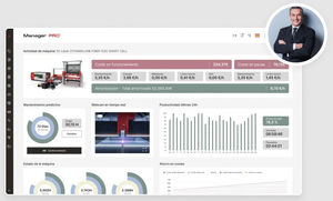 control software