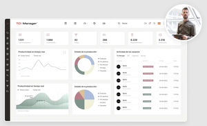 monitoring software