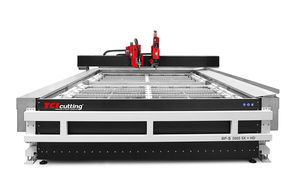 water-jet cutting machine 1