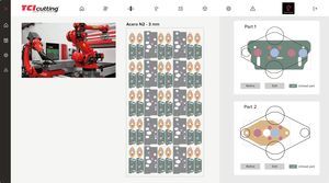 production management software package