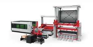 pallet automation system 1