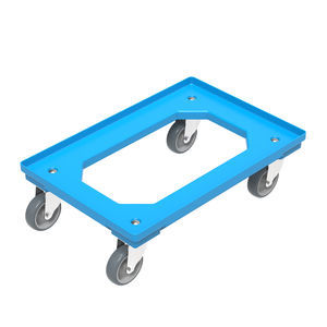 container dolly