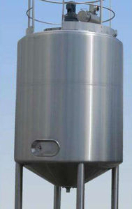 storage tank