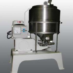 ultrasonic homogenizer / batch / for the food industry / laboratory