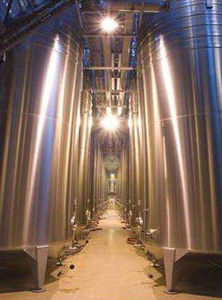 storage tank