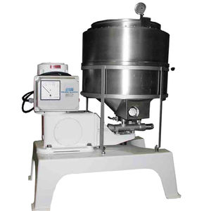 ultrasonic homogenizer