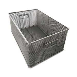 Transport for parts cleaning basket - Neri Makina Müh. San. ve Tic. Ltd ...