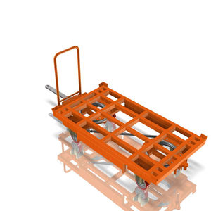 heavy-duty dolly