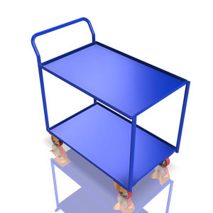 loading trolley