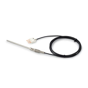 RTD temperature sensor