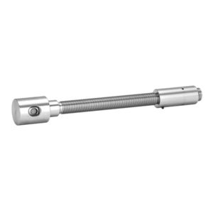 turning spindle / manual