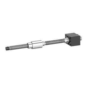 turning spindle / manual