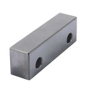 vise jaw