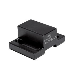 machine tool vise / vertical / horizontal / self-centering