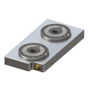 steel base plate 1