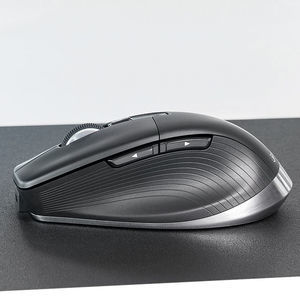 optical mouse