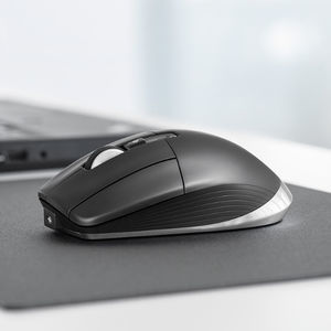 optical mouse