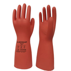 chemical protection protection gloves