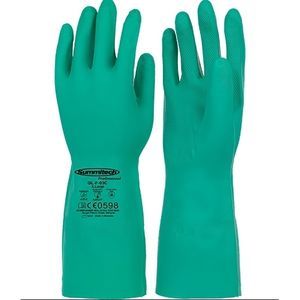laboratory glove 1