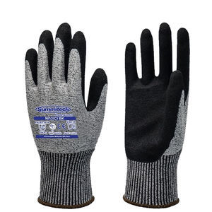 handling protection gloves 1