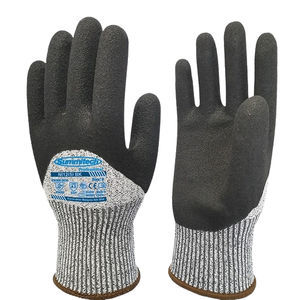 handling protection gloves 1