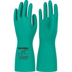 handling protection gloves 1