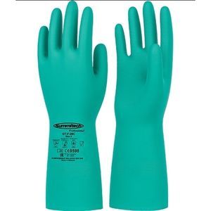 handling protection gloves 1