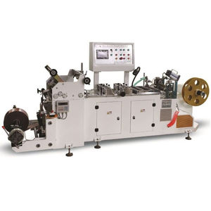 PLC-controlled labeler, PLC-controlled labeling machine - All ...