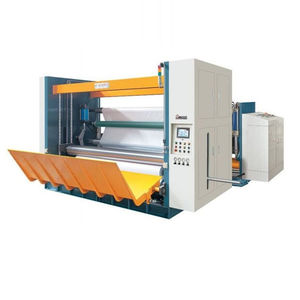 paper slitter-rewinder