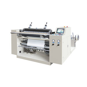 paper slitter-rewinder 1