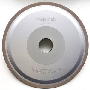 surfacing wheel