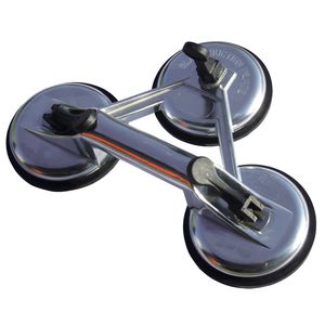 circular suction cup