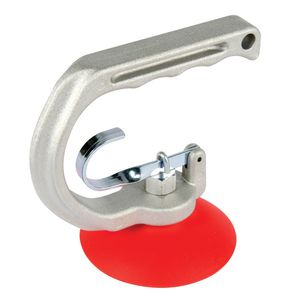 circular suction cup / G cup / manual / lifting