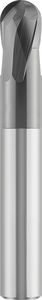 ball nose endmill
