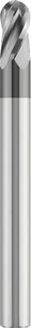 ball nose endmill