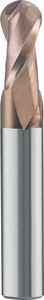 ball nose milling cutter 1