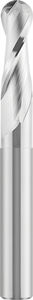 ball nose milling cutter 1