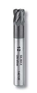 shell-end endmill