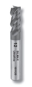 solid milling cutter