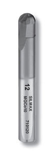 ball nose milling cutter