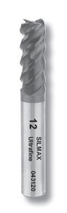 solid milling cutter