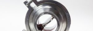 butterfly valve