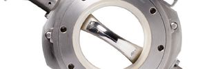 butterfly valve