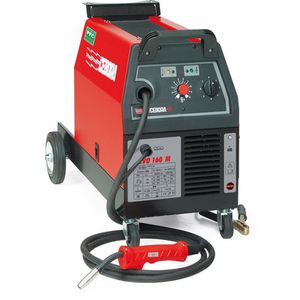 MIG welding machine