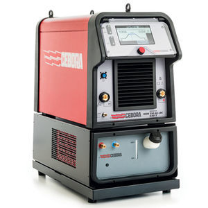 钨极惰性气体保护电弧焊电源