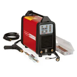 MIG-MAG welding power supply - JAGUAR SOUND MIG 2060/MD STAR