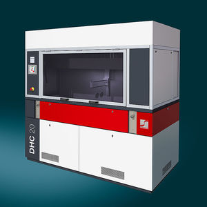 automated dip coating unit