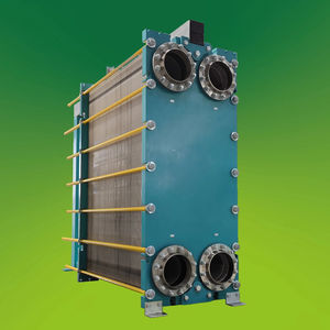 plate heat exchanger