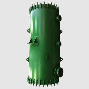 spiral heat exchanger